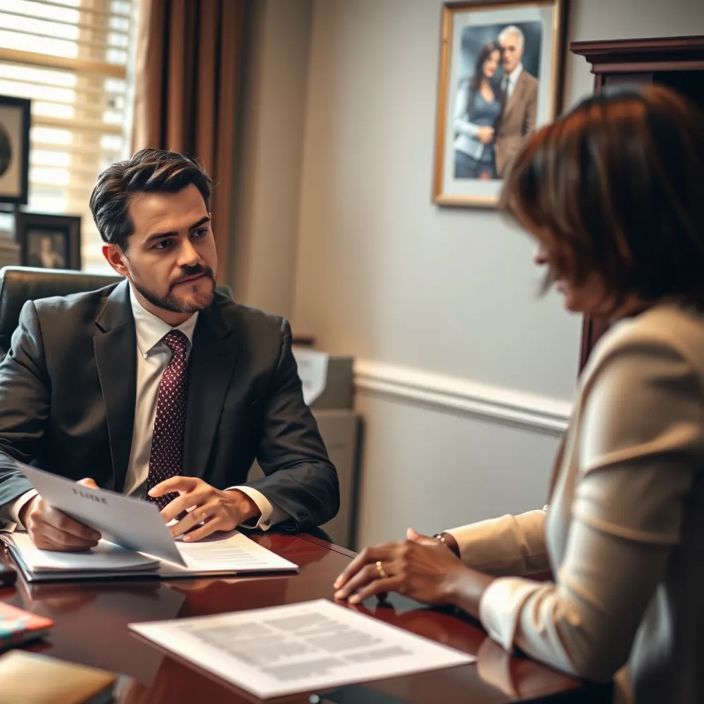 Sole Legal Custody Lawyer East Windsor NJ