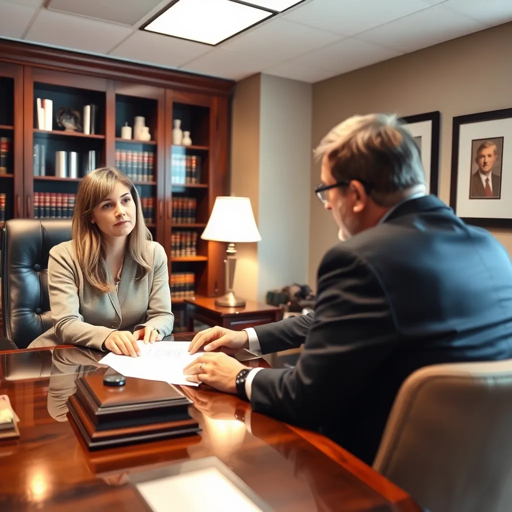 Sole Legal Custody Lawyer Edison NJ