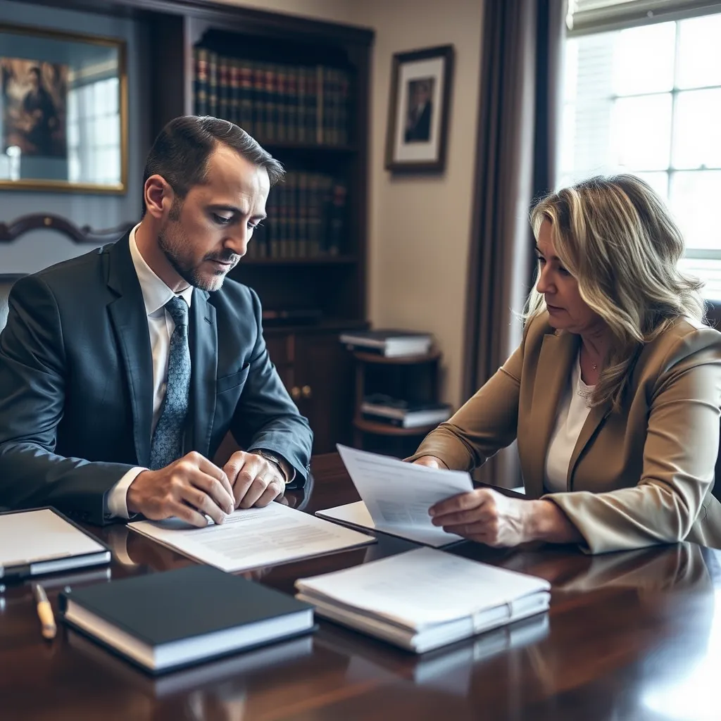 Sole Legal Custody Lawyer Franklin NJ