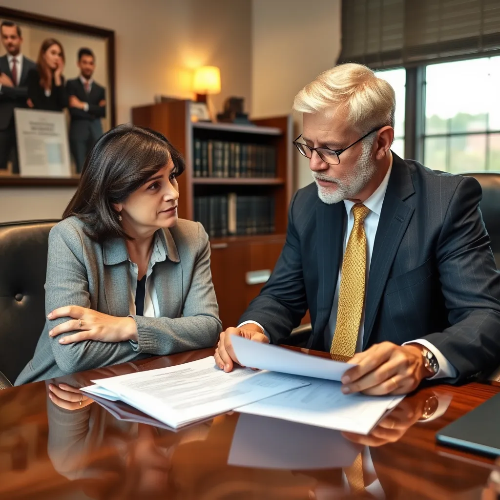 Sole Legal Custody Lawyer Mercer NJ