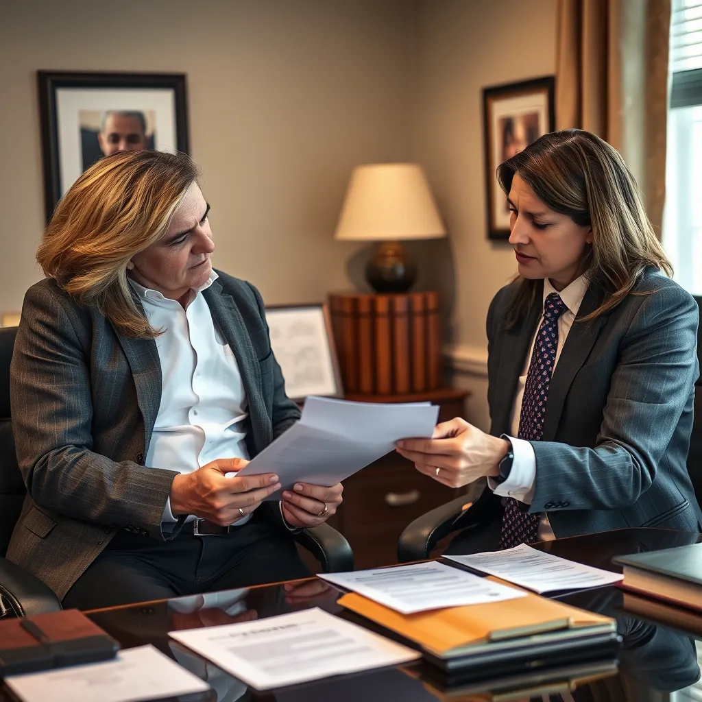 Sole Legal Custody Lawyer Morris NJ