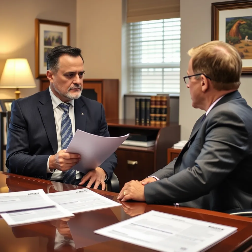 Sole Legal Custody Lawyer New Jersey