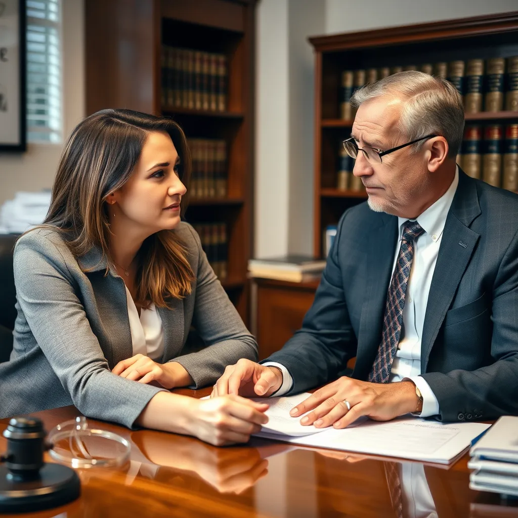 Sole Legal Custody Lawyer North Brunswick NJ