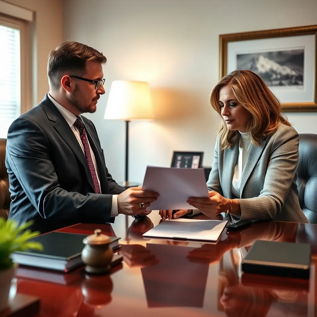 Sole Legal Custody Lawyer Parsippany-Troy Hills NJ