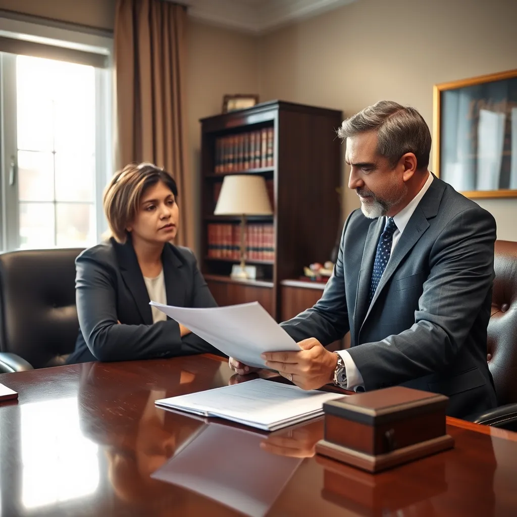 Sole Legal Custody Lawyer Piscataway NJ