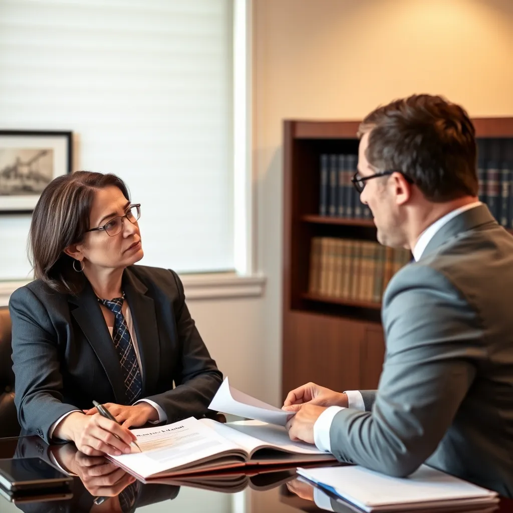 Sole Legal Custody Lawyer Plainsboro NJ