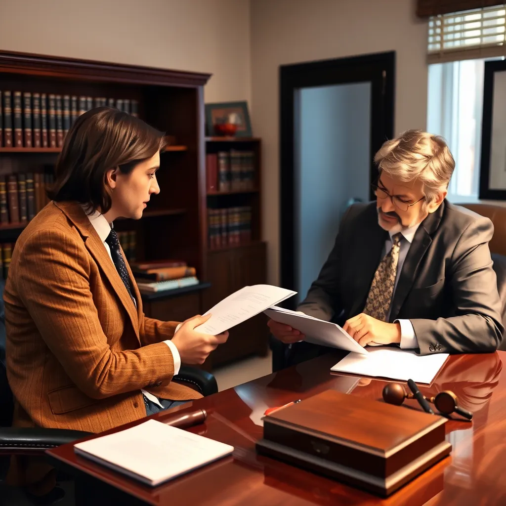 Sole Legal Custody Lawyer Robbinsville NJ