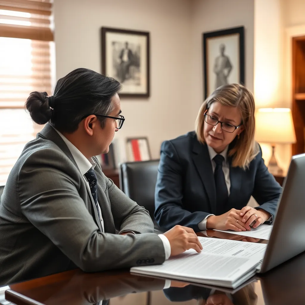 Sole Legal Custody Lawyer South Brunswick NJ