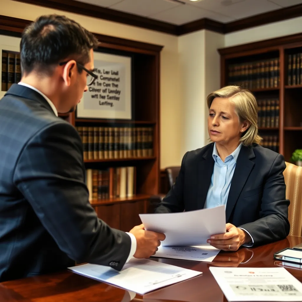 Sole Legal Custody Lawyer West Windsor NJ