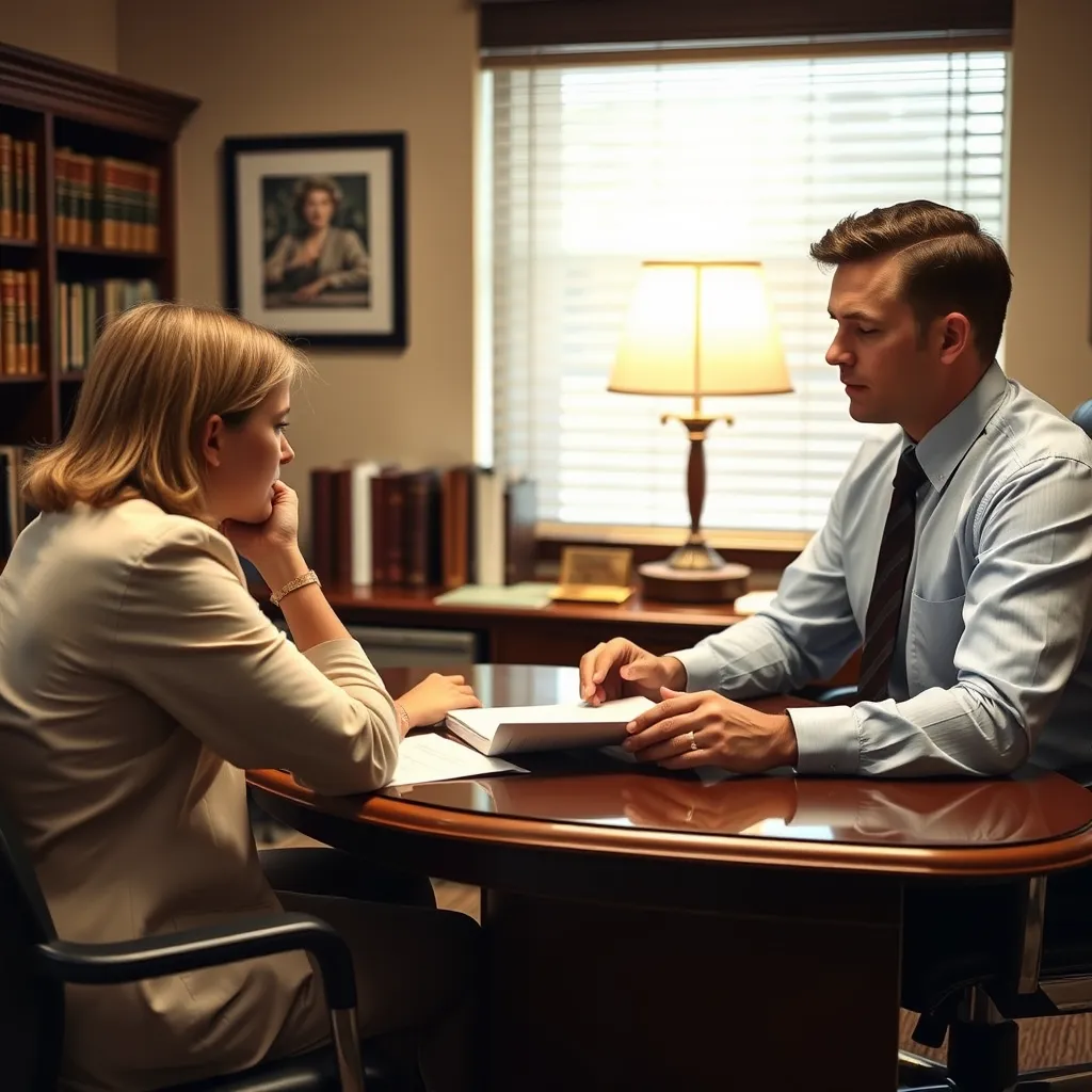 South Brunswick Child Custody Lawyer NJ