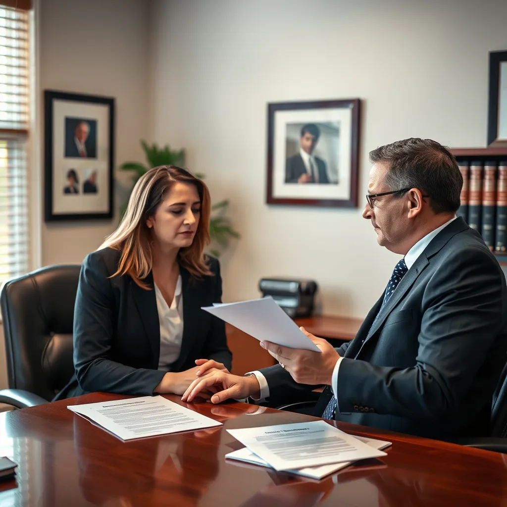South Brunswick Family Lawyer NJ