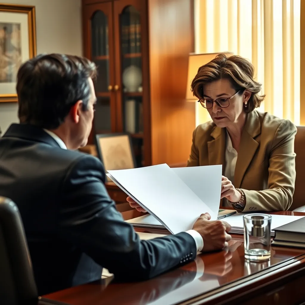 Spousal Support / Alimony Lawyer Camden NJ