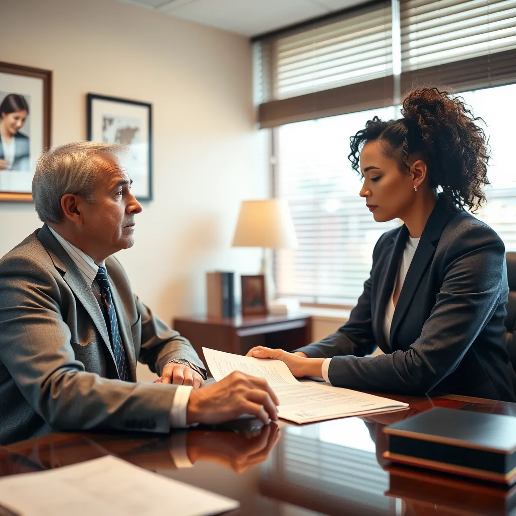 Spousal Support / Alimony Lawyer Edison NJ