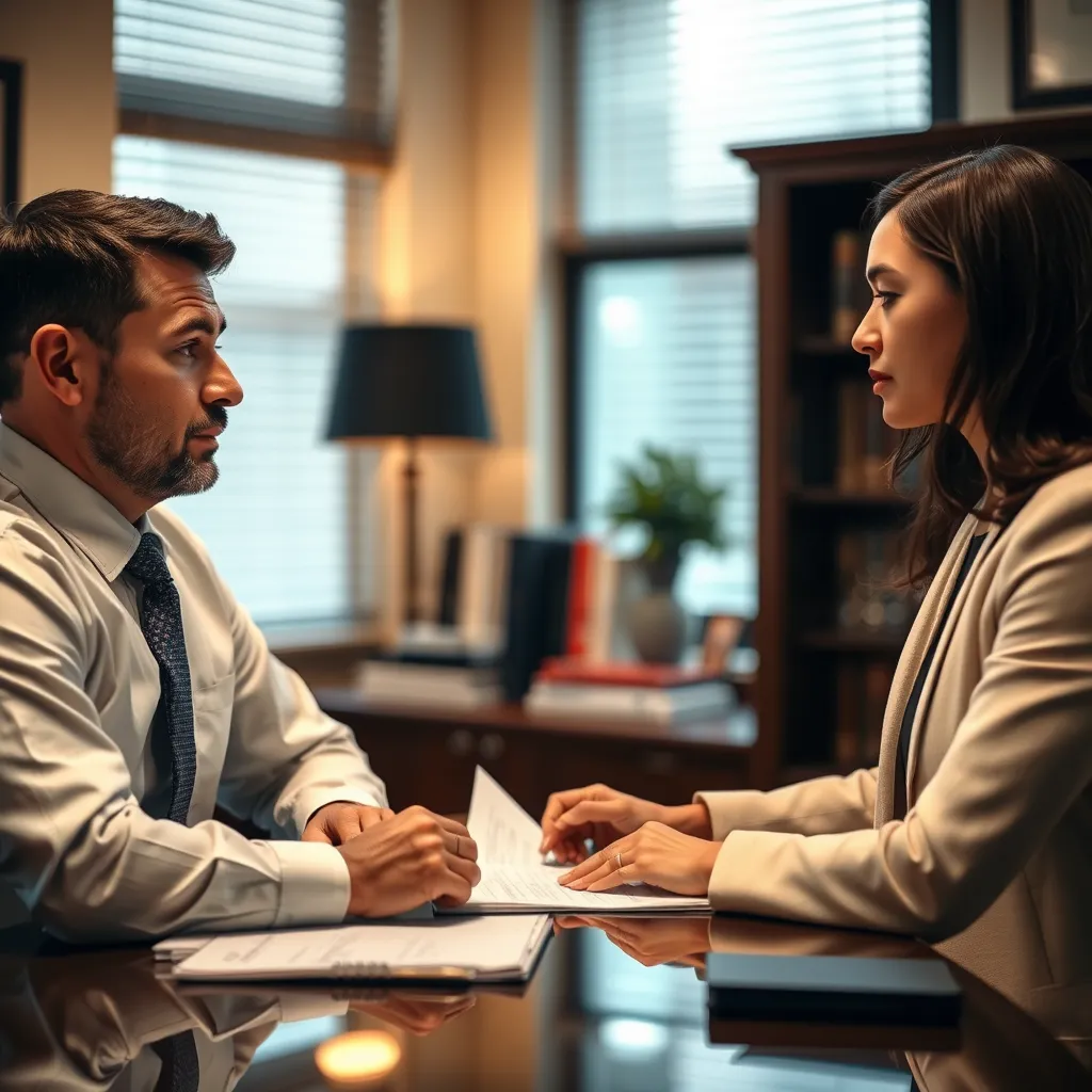 Spousal Support / Alimony Lawyer Mercer NJ