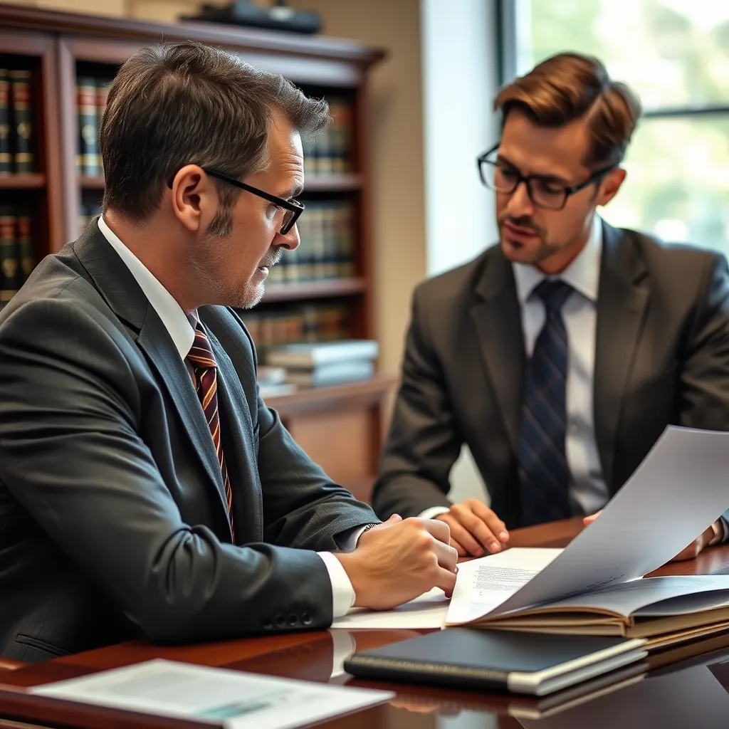 Spousal Support / Alimony Lawyer North Brunswick NJ