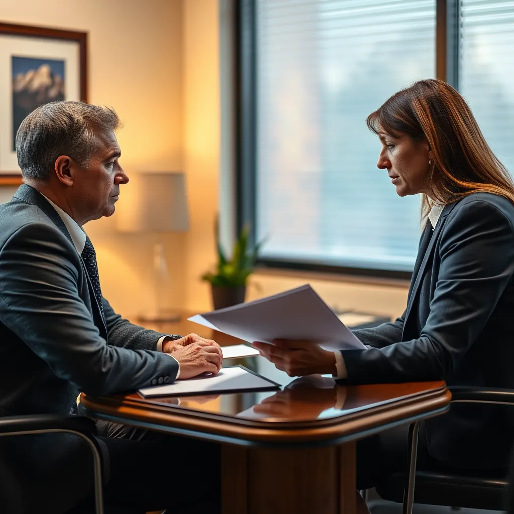 Spousal Support / Alimony Lawyer Piscataway NJ