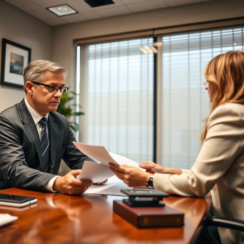 Spousal Support / Alimony Lawyer West Windsor NJ