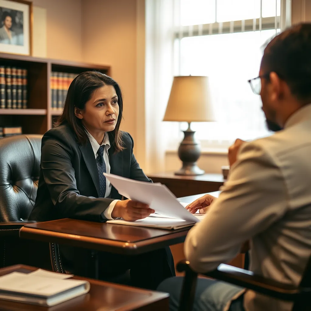 Spousal Support / Alimony Lawyer Woodbridge NJ