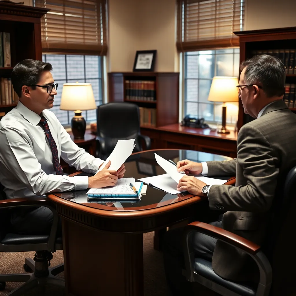 Stock Options Divorce Lawyer Woodbridge NJ