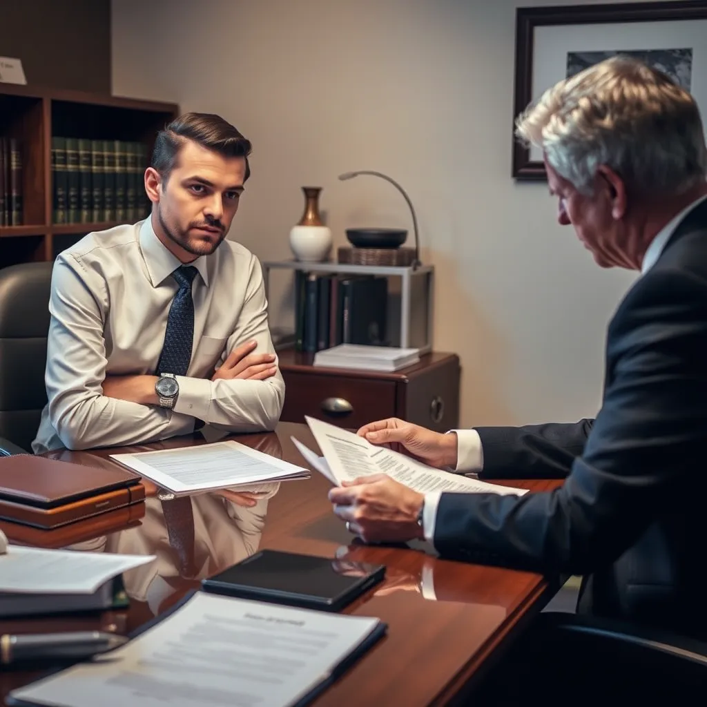 Temporary alimony Atlantic NJ