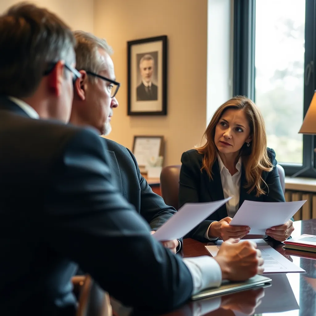 Temporary alimony Bergen NJ