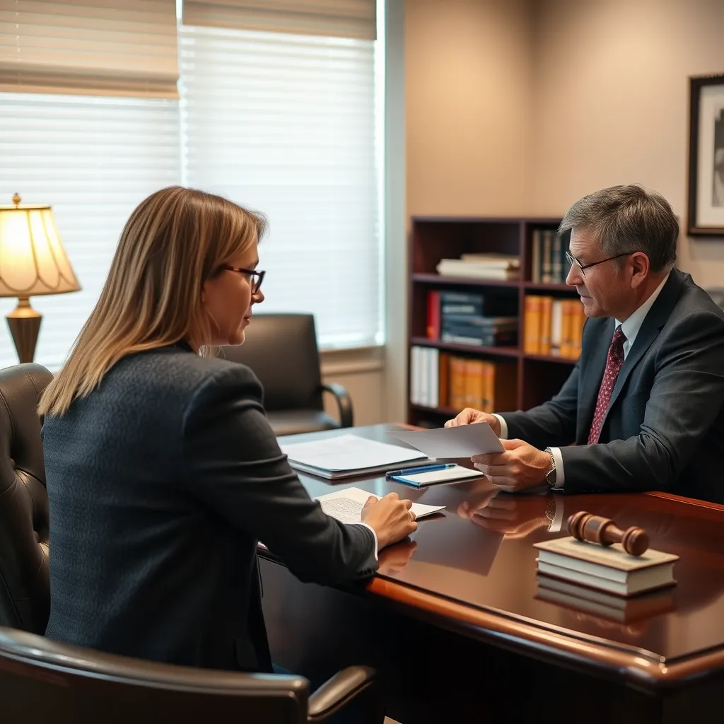 Temporary alimony Cumberland NJ