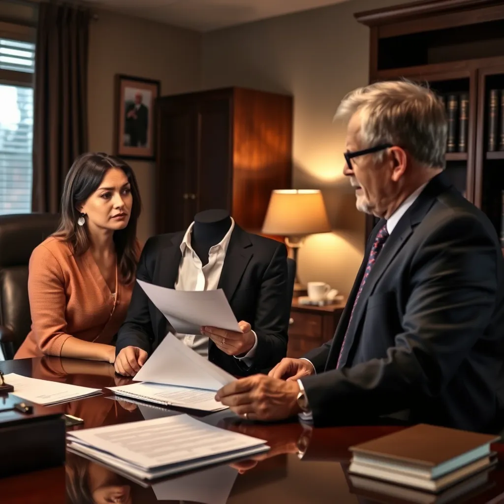 Temporary alimony Gloucester NJ