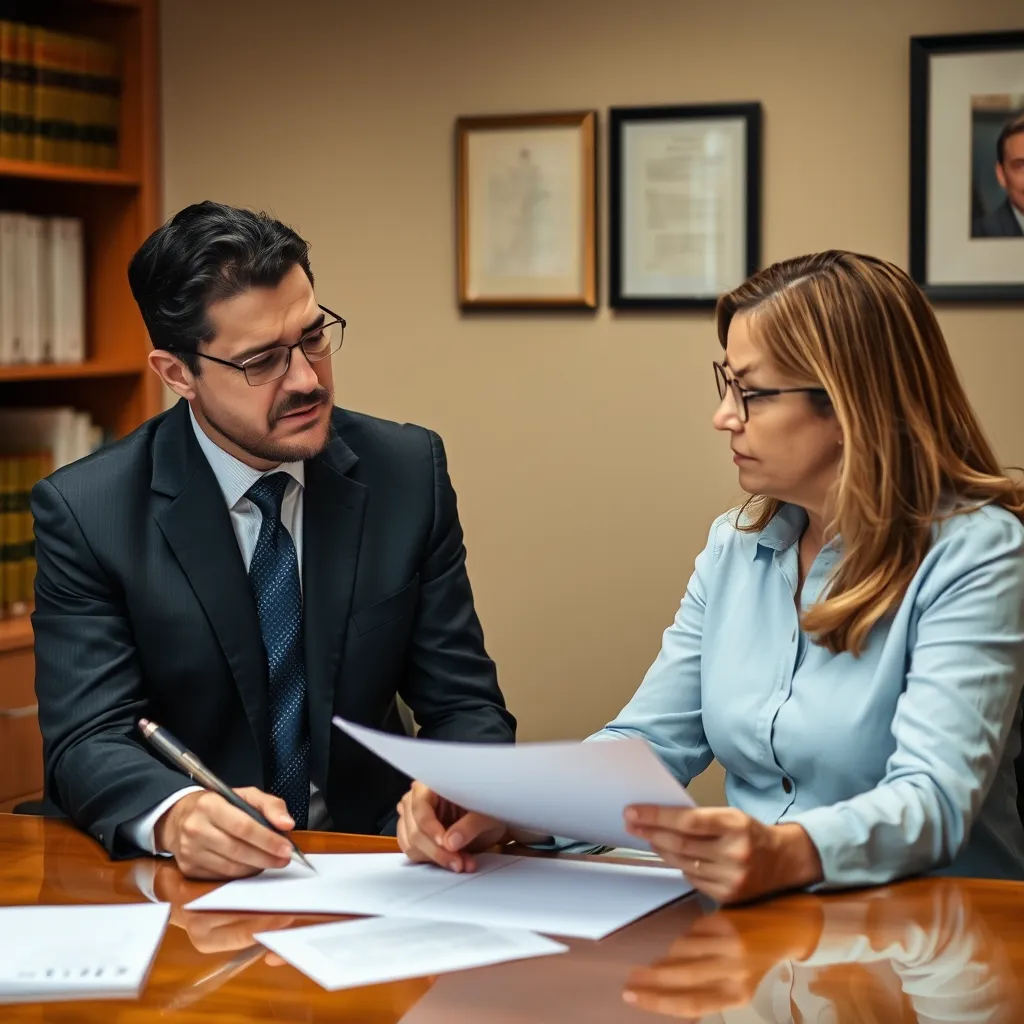 Temporary alimony Mercer NJ