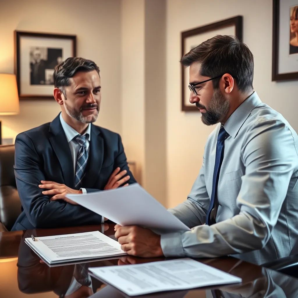 Temporary alimony Middlesex NJ