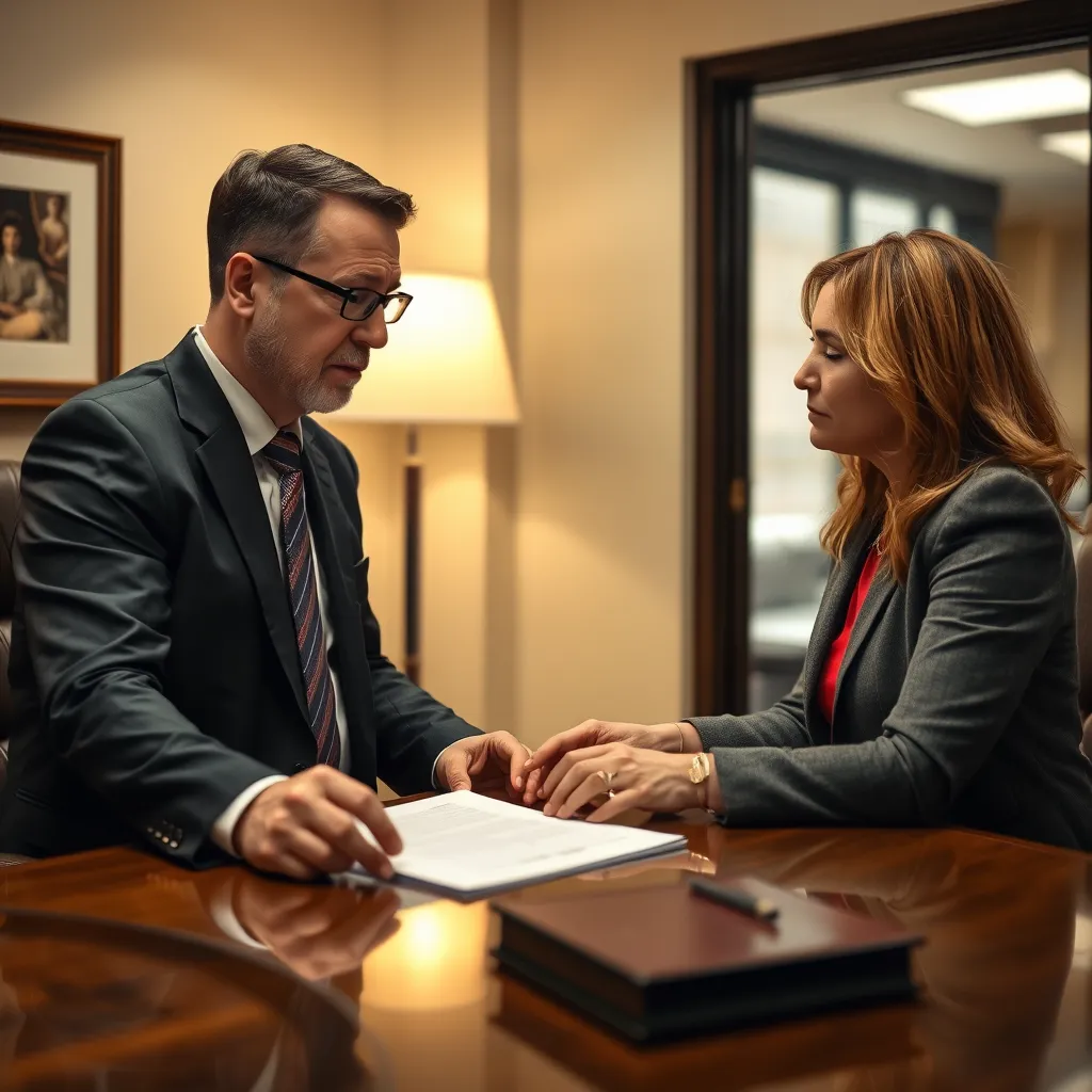 Temporary alimony Monmouth NJ
