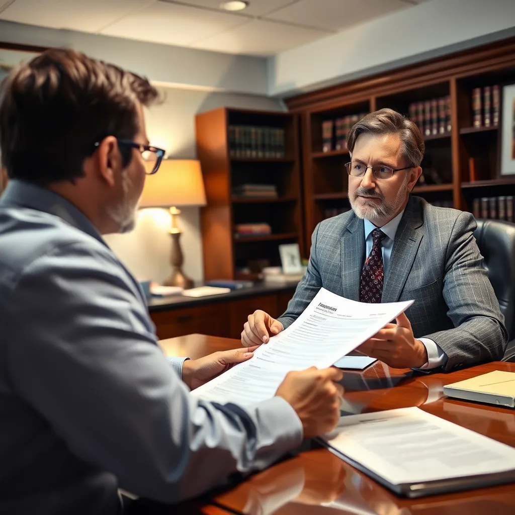 Temporary alimony Morris NJ