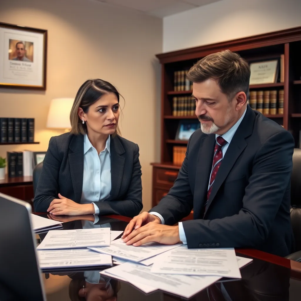 Temporary alimony NJ