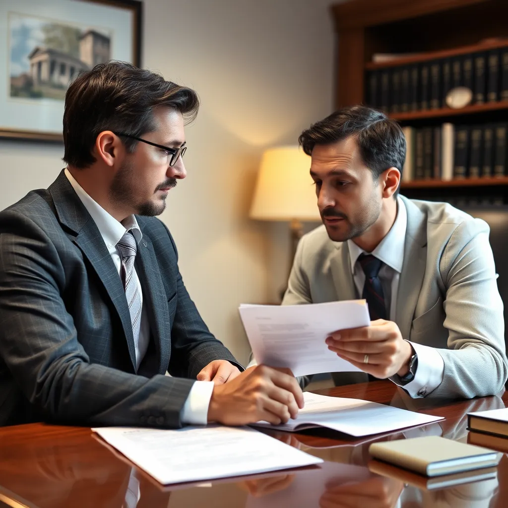 Temporary alimony Parsippany-Troy Hills NJ