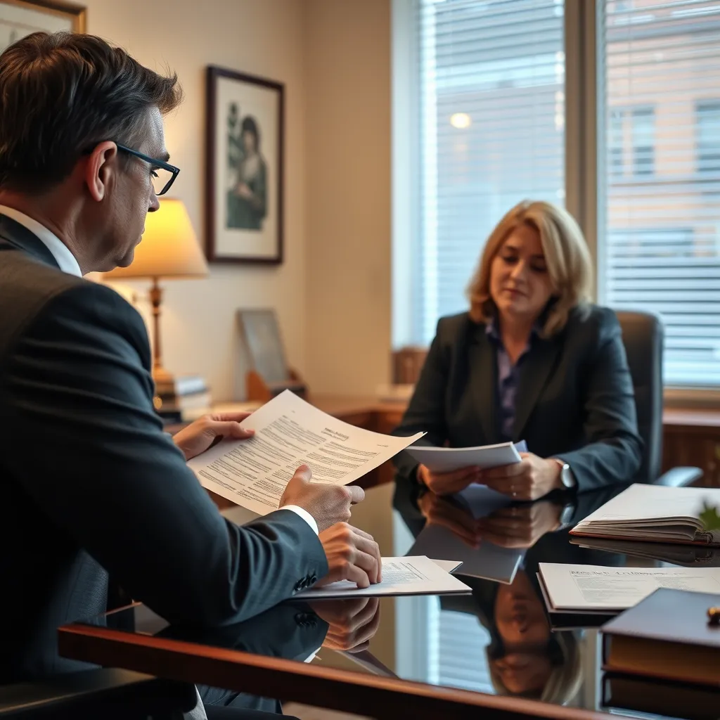Temporary alimony Piscataway NJ