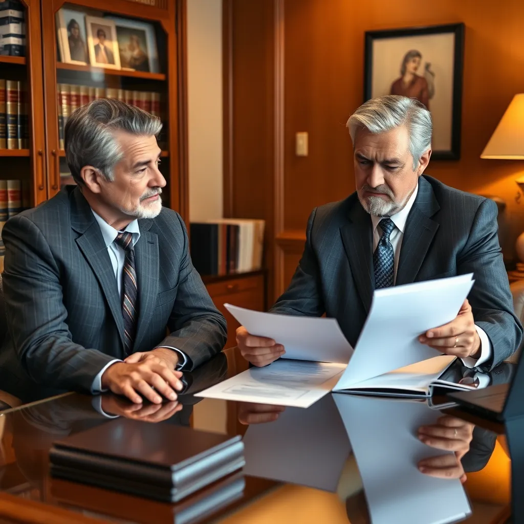 Temporary alimony Plainsboro NJ