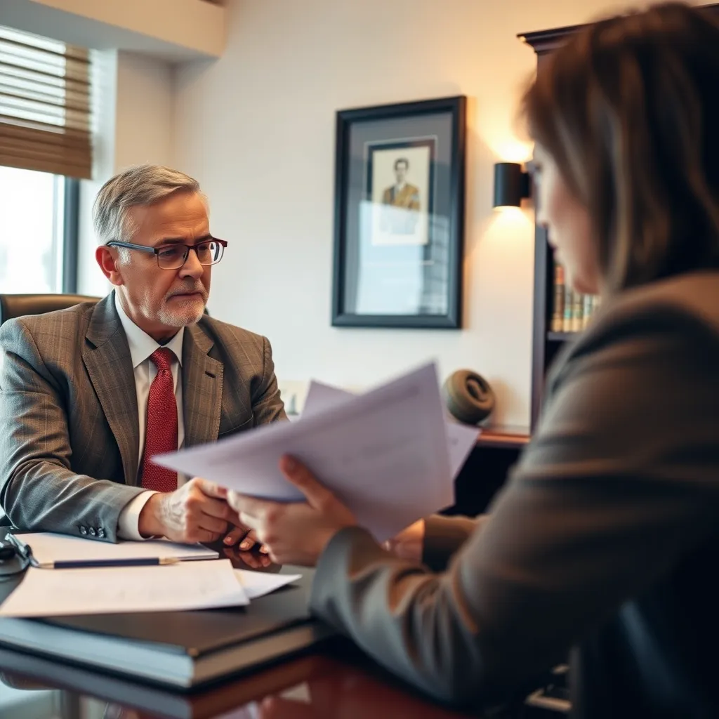 Temporary alimony South Brunswick NJ