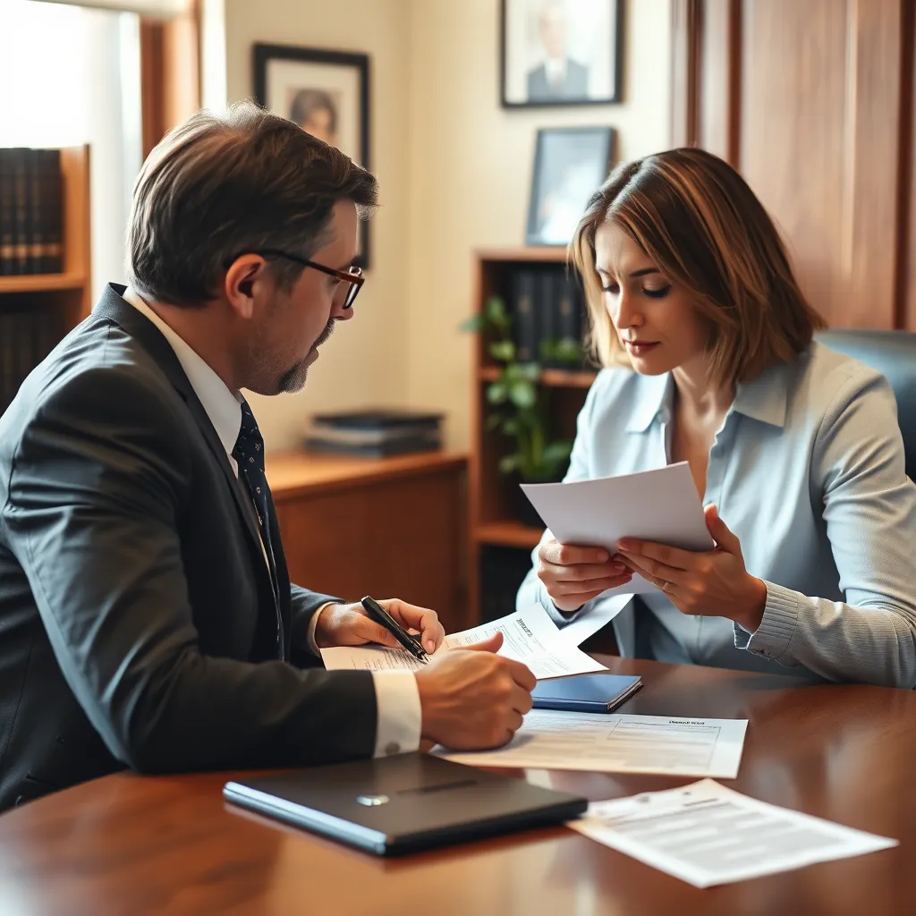 Temporary alimony Sussex NJ