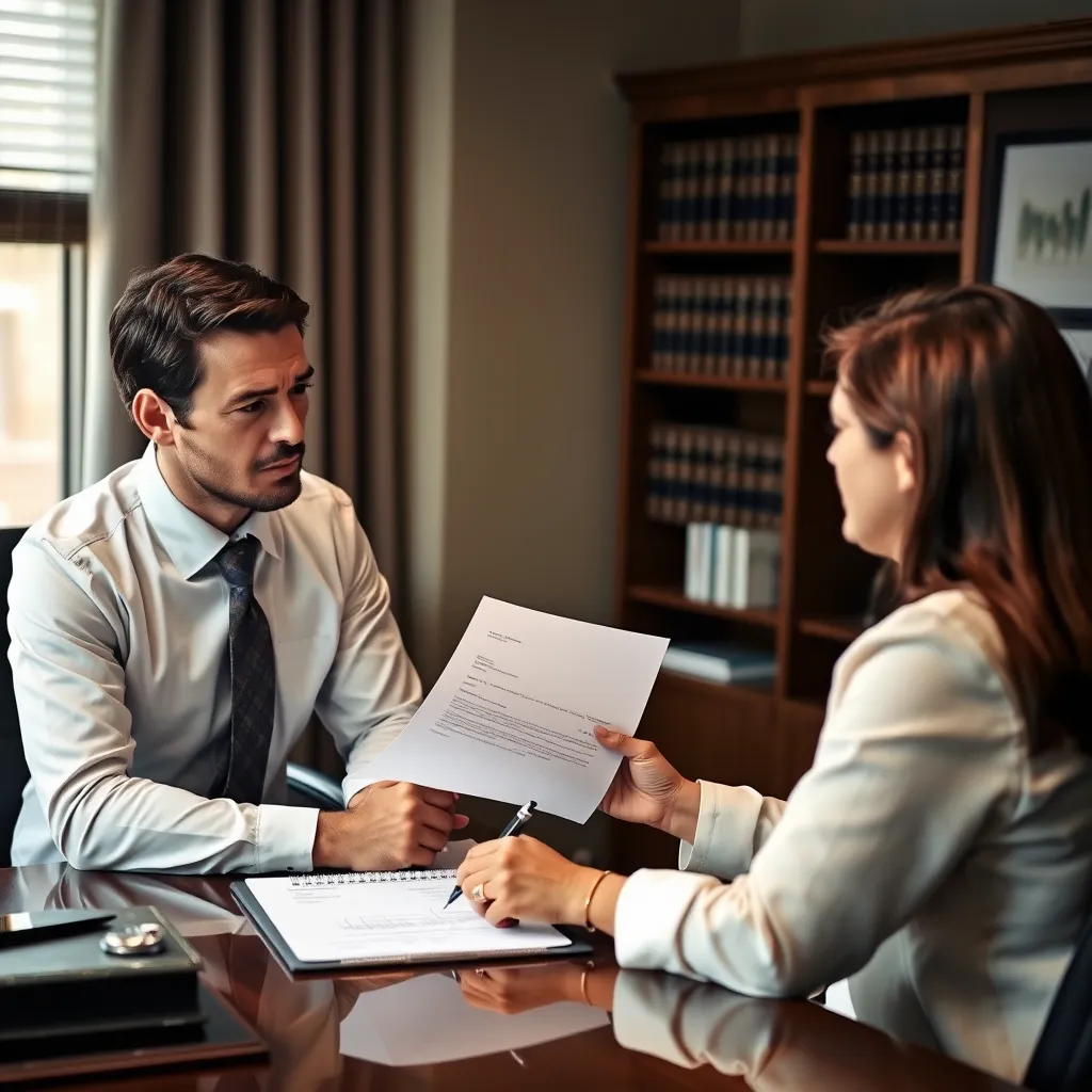 Temporary alimony Union NJ