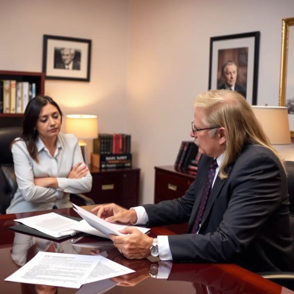 Temporary alimony Woodbridge NJ