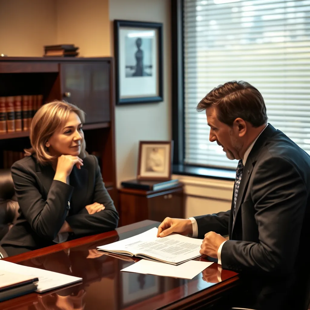 Terminate alimony Burlington NJ