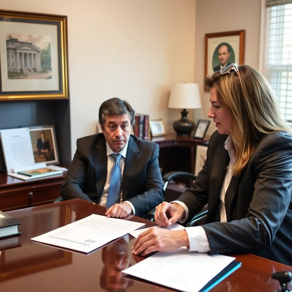 Terminate alimony Cape May NJ