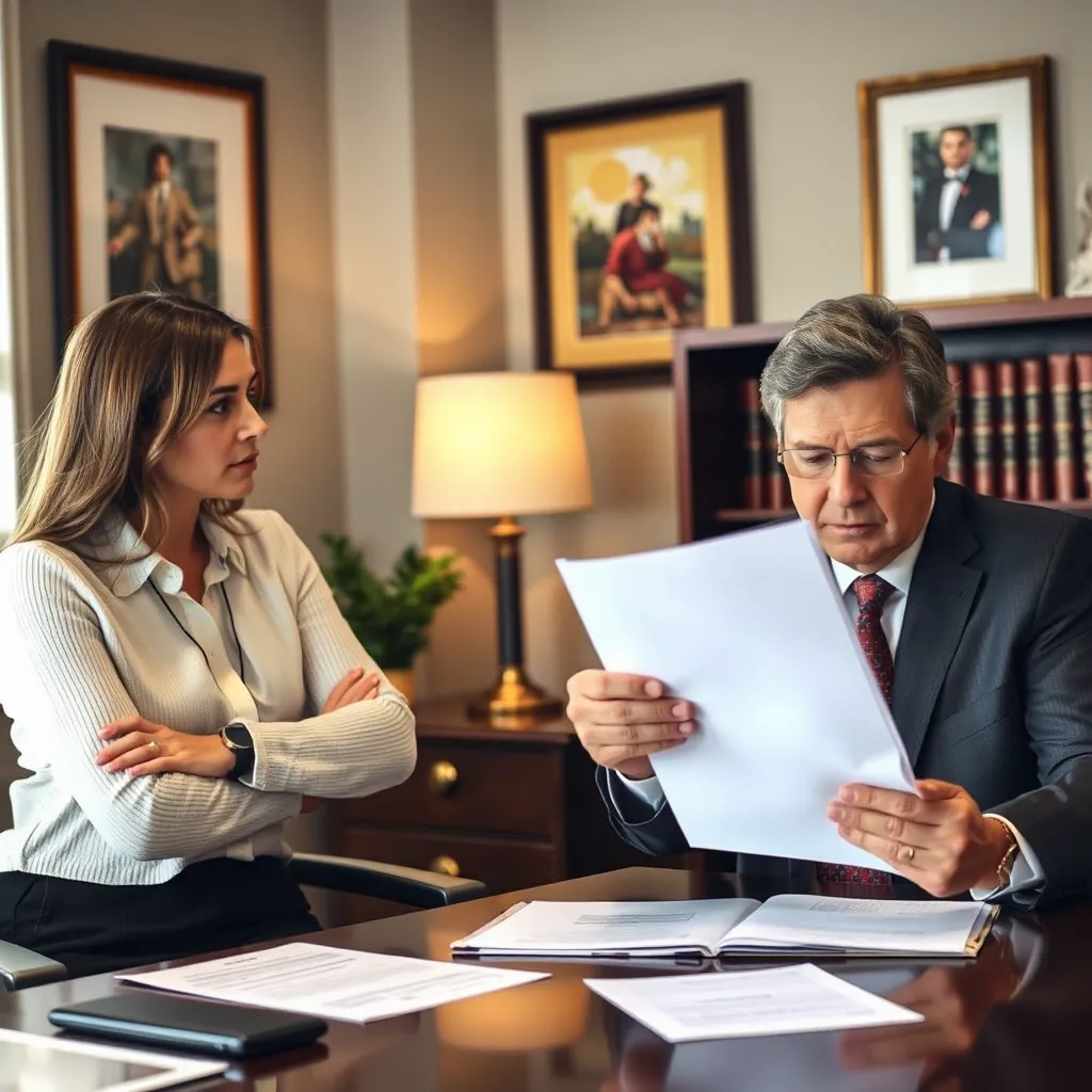 Terminate alimony Monmouth NJ