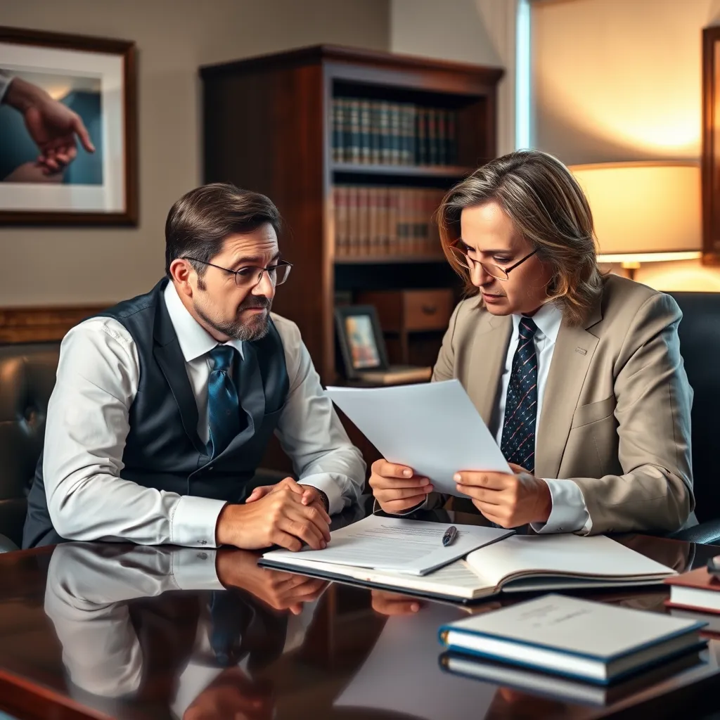 Terminate alimony Passaic NJ