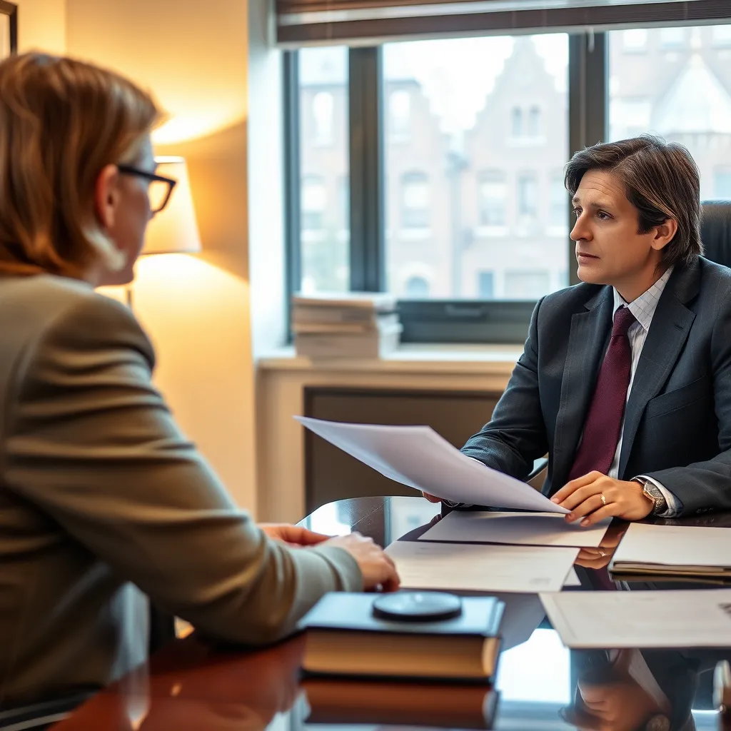 Terminate alimony Robbinsville NJ
