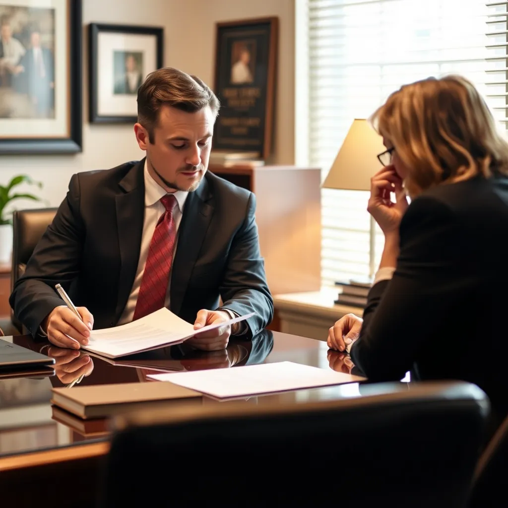 Terminate alimony Sussex NJ