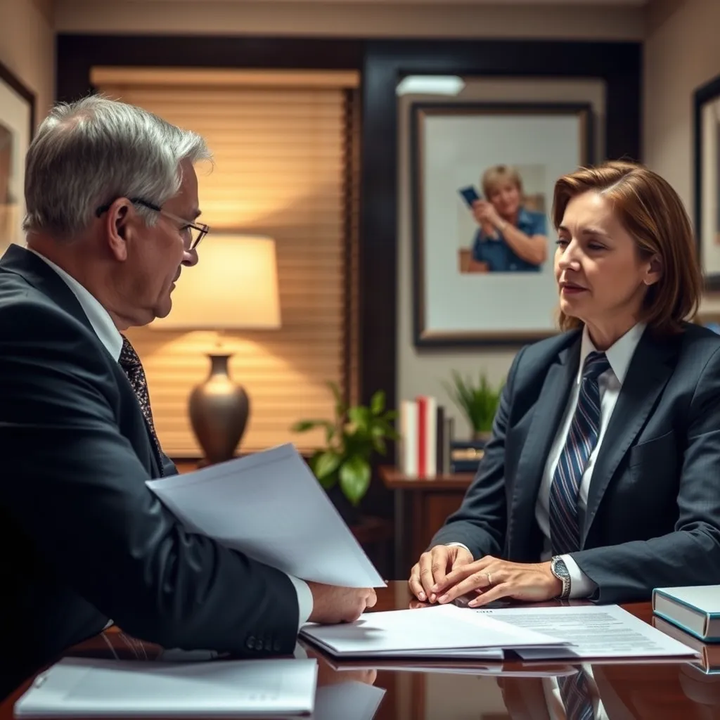 Terminate alimony Woodbridge NJ