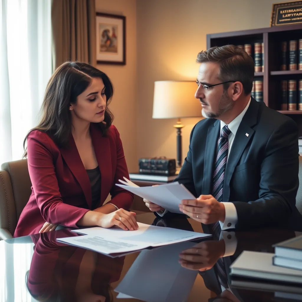 Types of alimony in Atlantic NJ