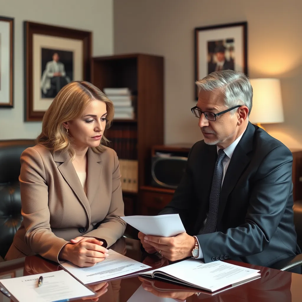 Types of alimony in Bergen NJ