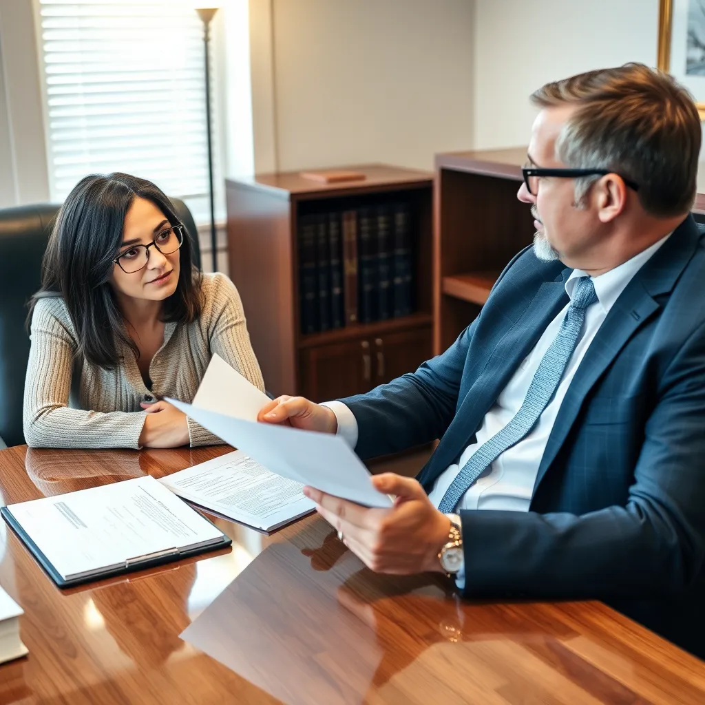 Types of alimony in Cape May NJ