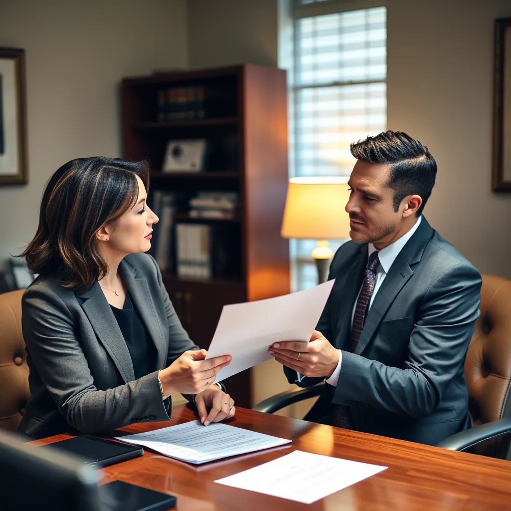 Types of alimony in Edison NJ